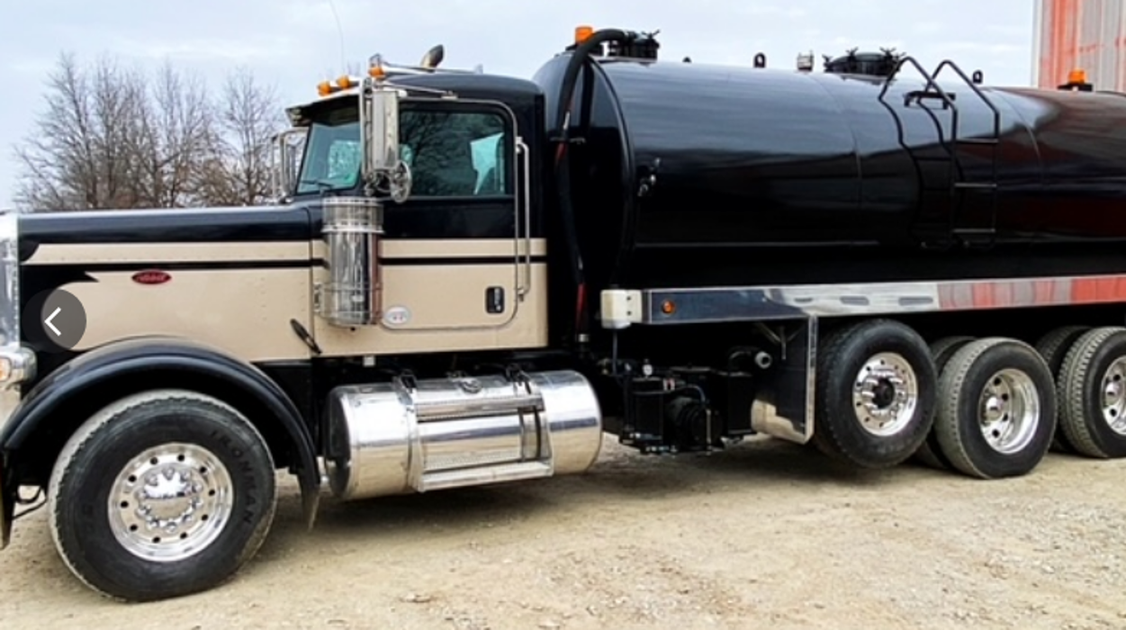 Anytime Septic Pumping Service Owasso Ok - Owasso, OK