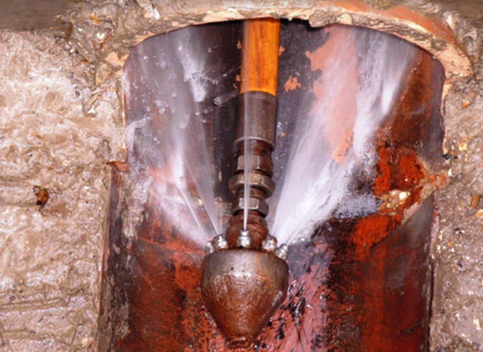 Anytime Septic Pumping Service Owasso Ok - Owasso, OK