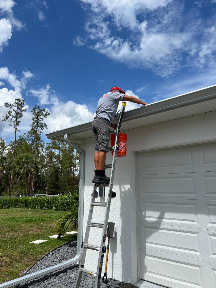 Frankie Loz Handyman Services LLC Image