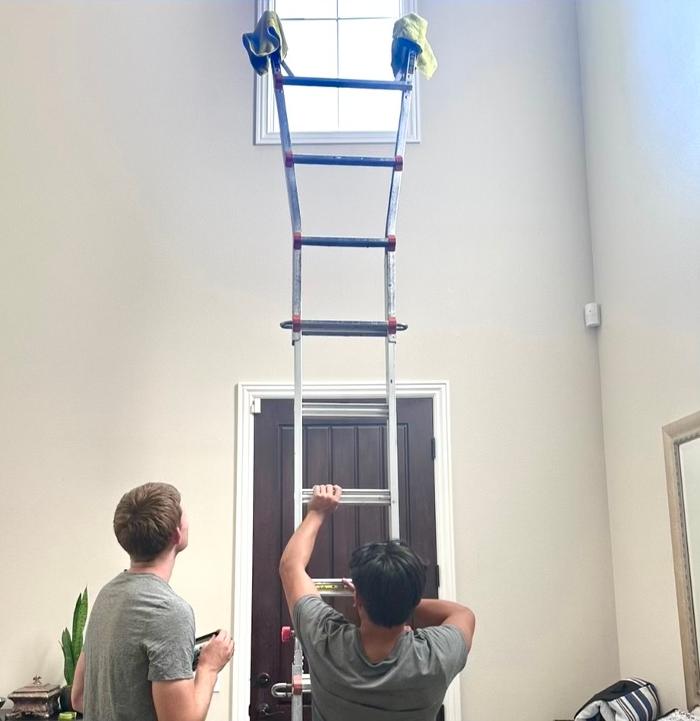 California Clean Up - Rancho Cucamonga, CA