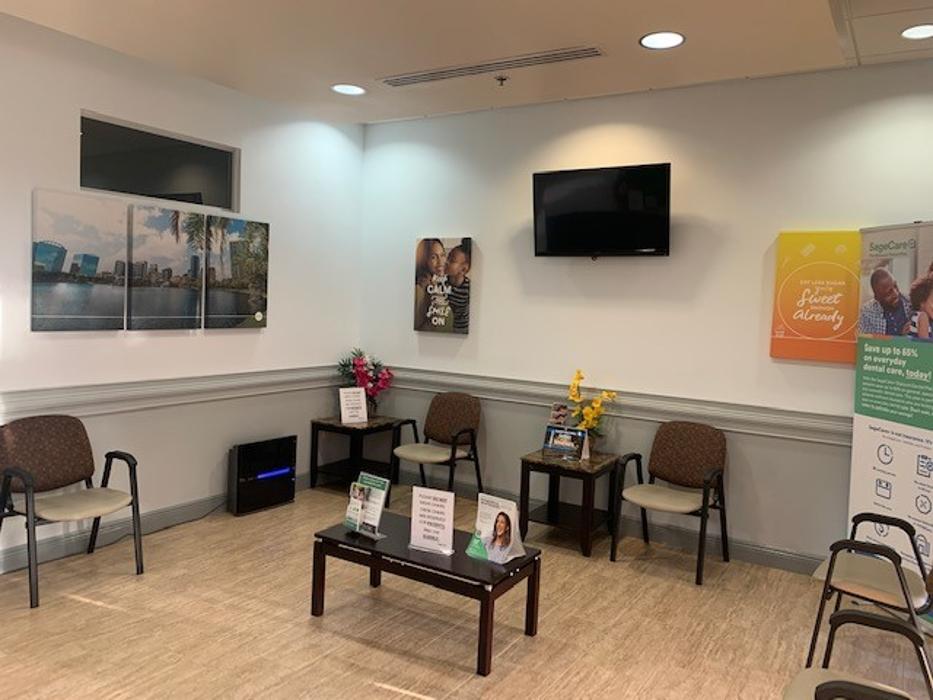 Sage Dental of Waterford Lakes Image