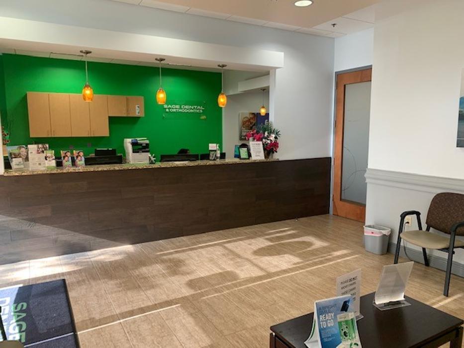 Sage Dental of Waterford Lakes Image