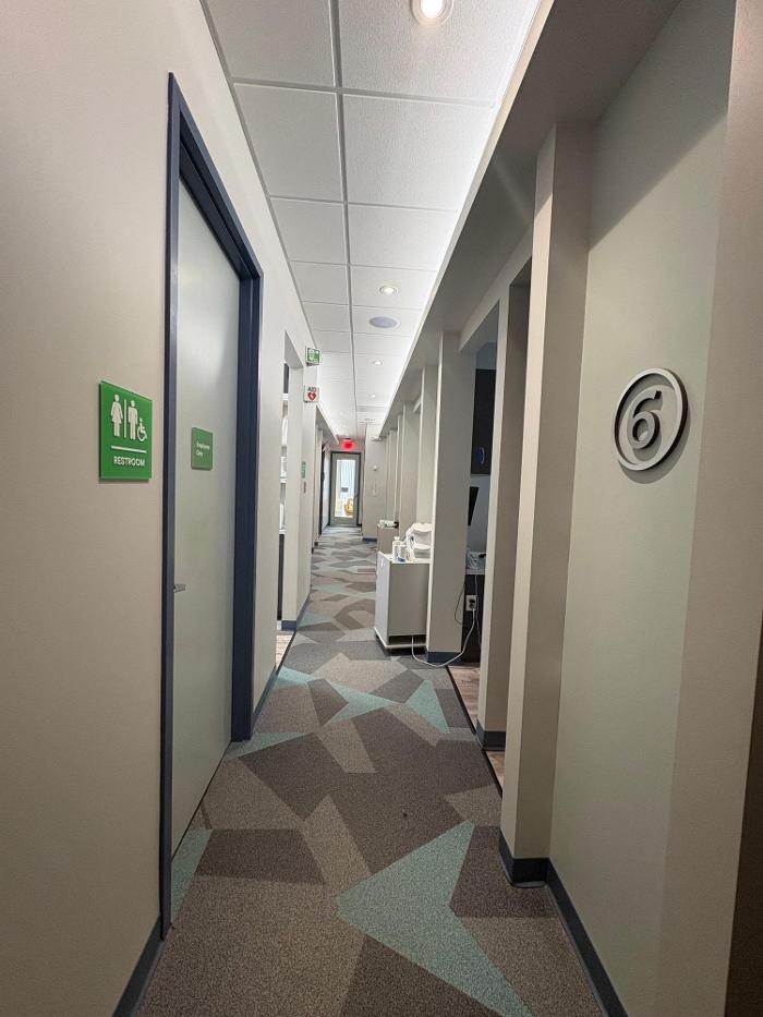 Sage Dental of Durbin Creek (Office of Dr. Andrew DaCunha) Image