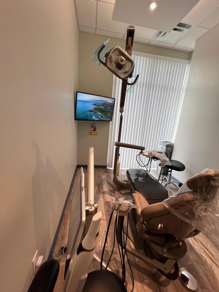 Sage Dental of Durbin Creek (Office of Dr. Andrew DaCunha) Image