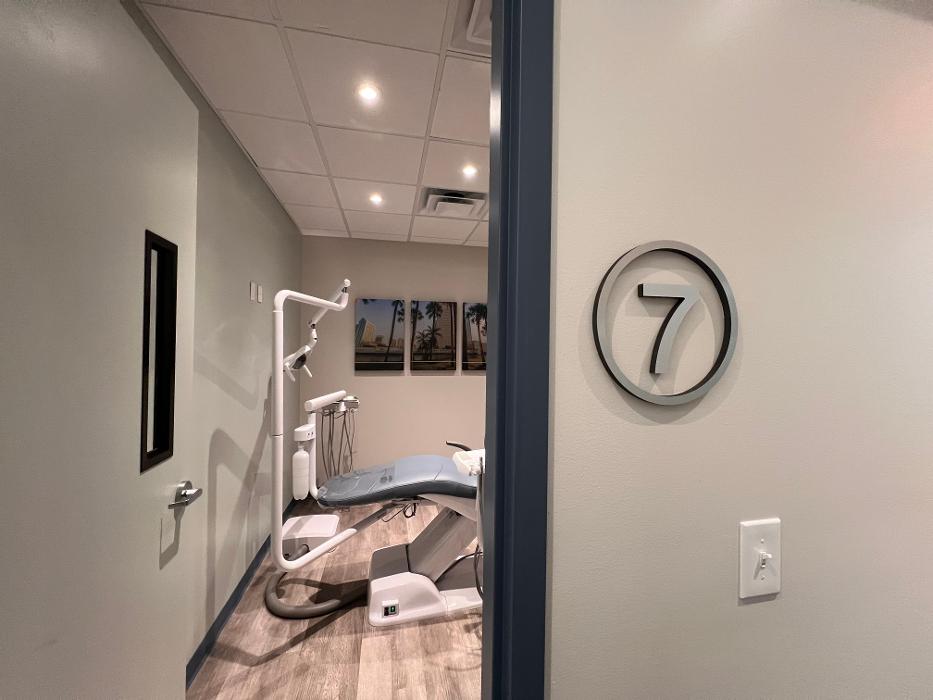 Sage Dental of Durbin Creek (Office of Dr. Andrew DaCunha) Image