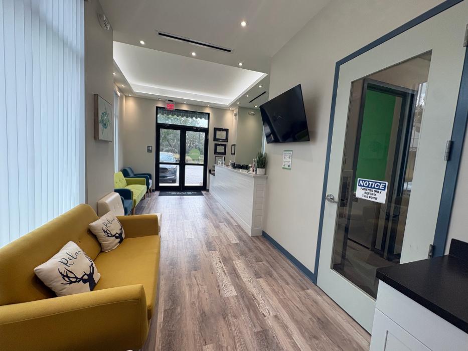 Sage Dental of Durbin Creek (Office of Dr. Andrew DaCunha) Image