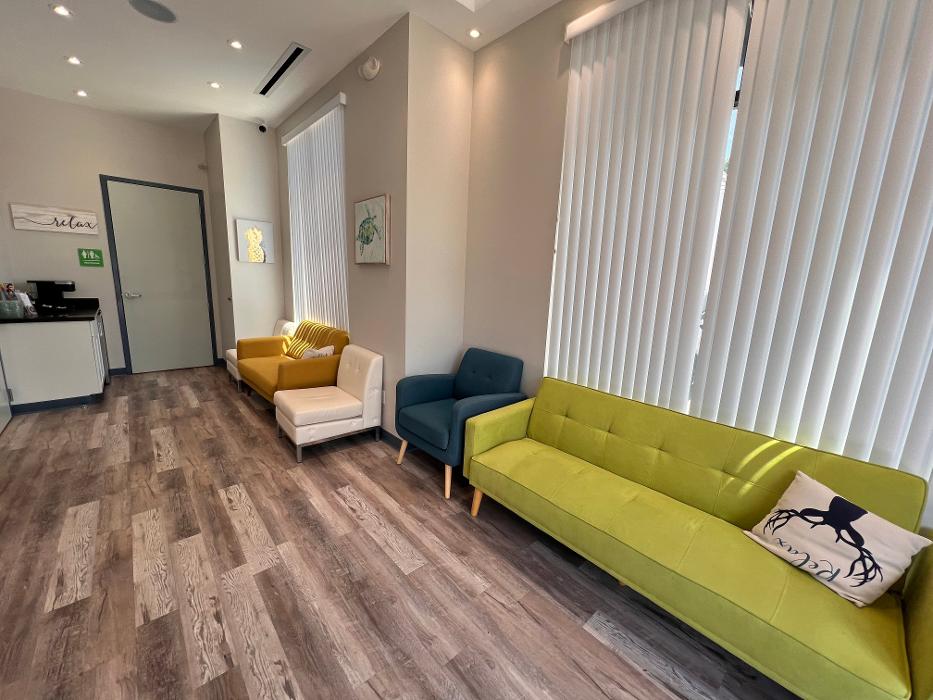 Sage Dental of Durbin Creek (Office of Dr. Andrew DaCunha) Image