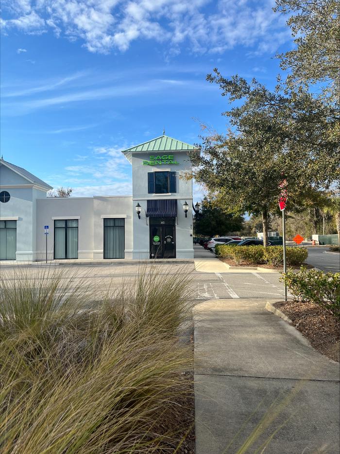 Sage Dental of Durbin Creek (Office of Dr. Andrew DaCunha) Logo