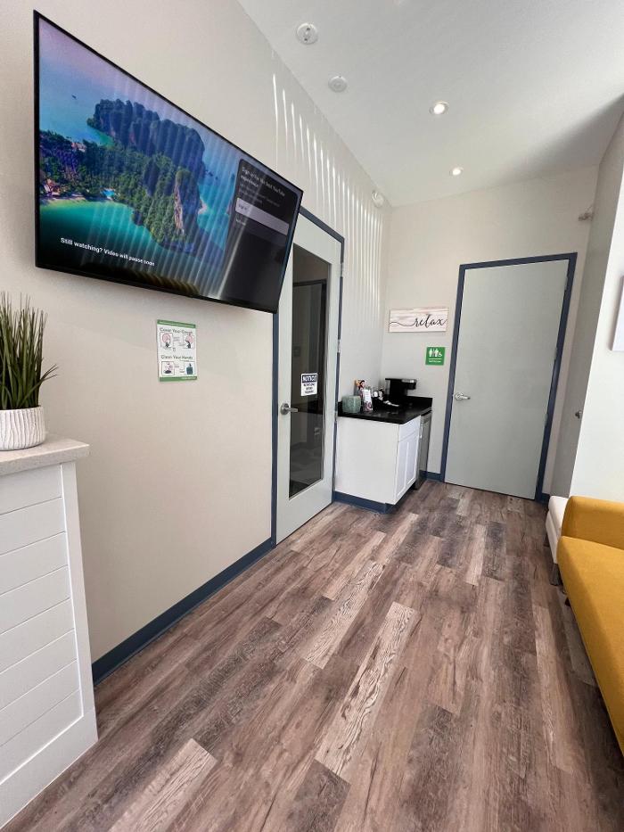 Sage Dental of Durbin Creek (Office of Dr. Andrew DaCunha) Image