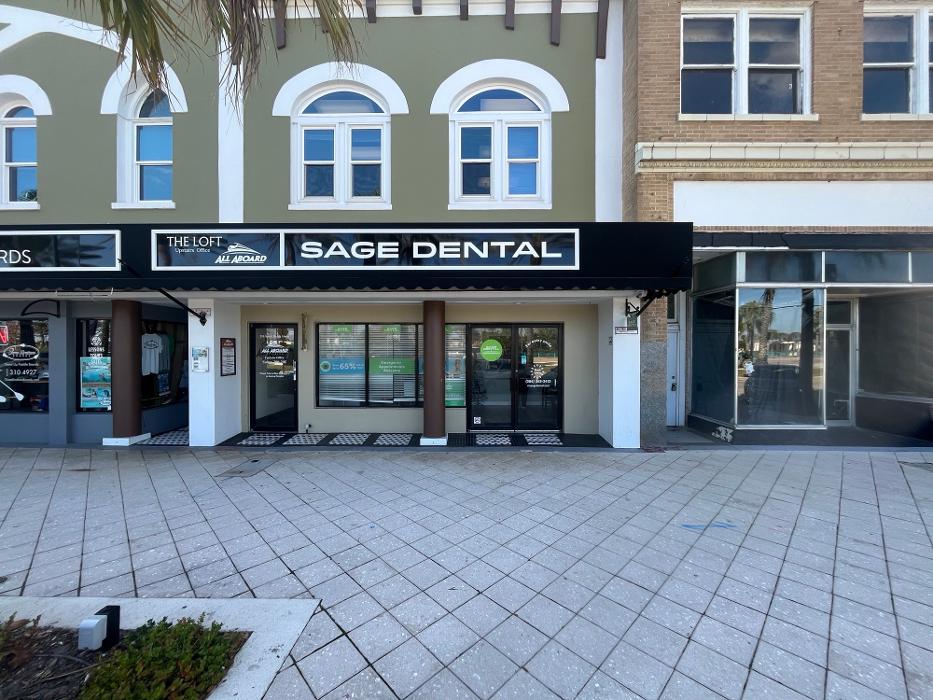 Sage Dental of Daytona at Beach Street Image