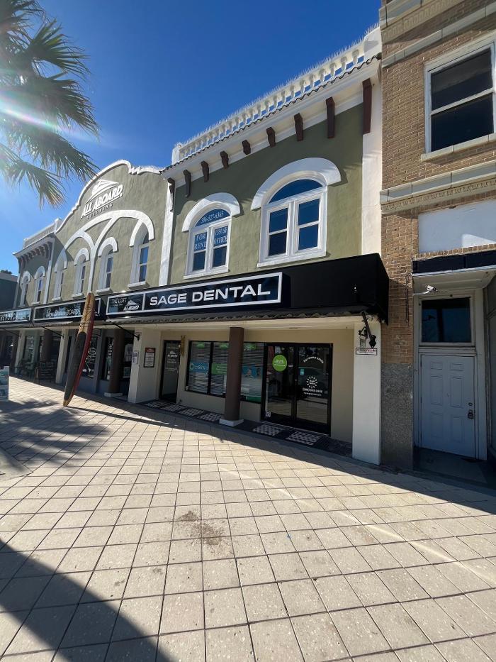 Sage Dental of Daytona at Beach Street Image