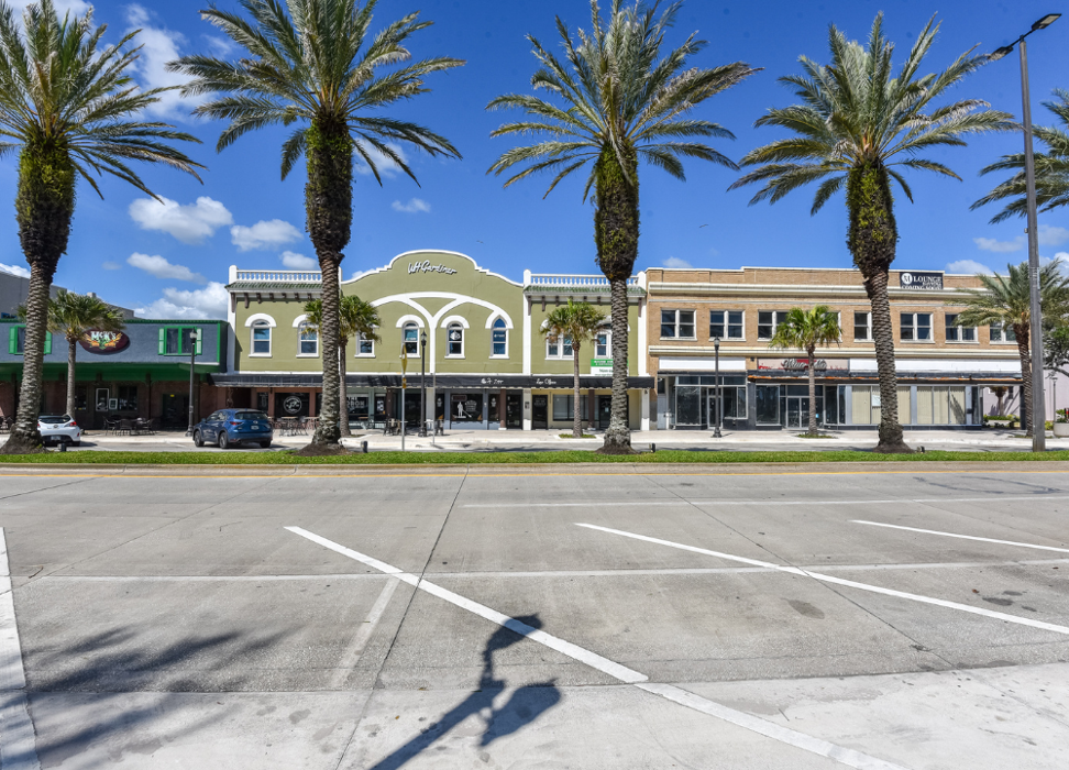 Sage Dental of Daytona at Beach Street Image