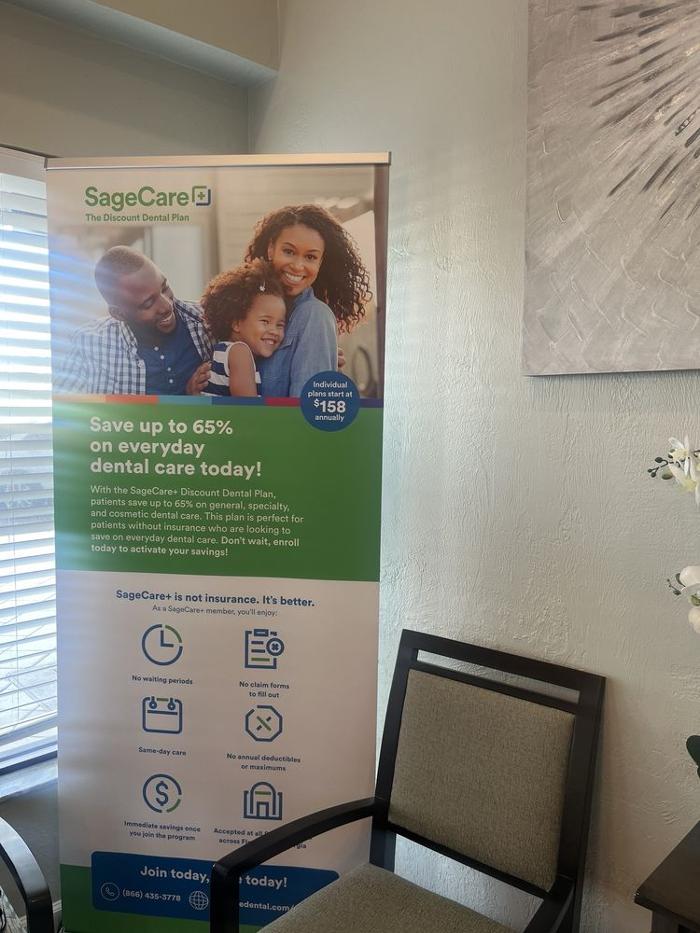 Sage Dental of Daytona at Beach Street Image