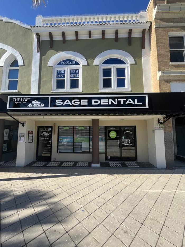 Sage Dental of Daytona at Beach Street Image