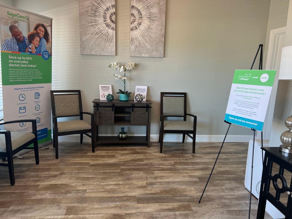 Sage Dental of Daytona at Beach Street Image
