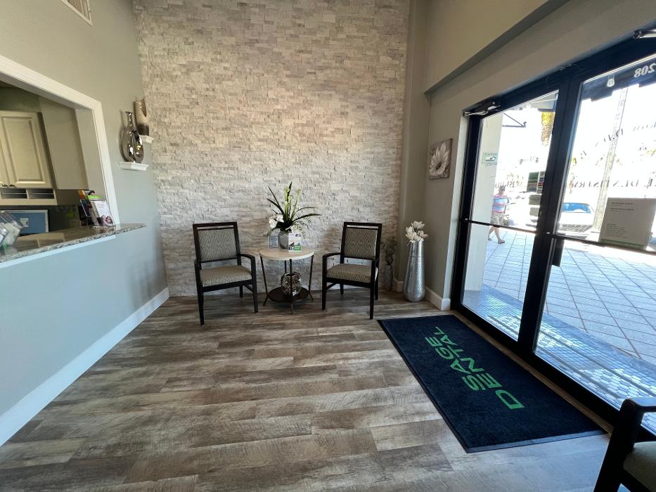 Sage Dental of Daytona at Beach Street Image