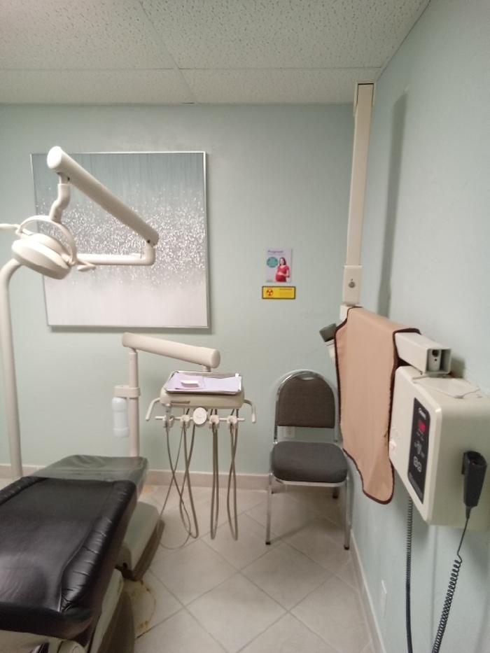 Sage Dental of Daytona at Beach Street Image