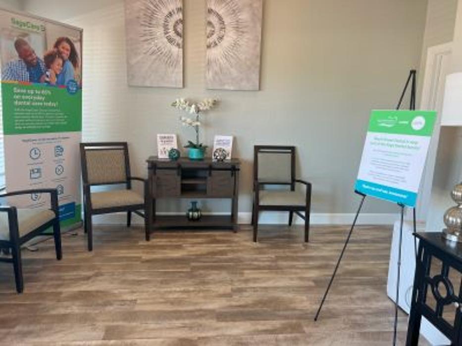 Sage Dental of Daytona at Beach Street Image