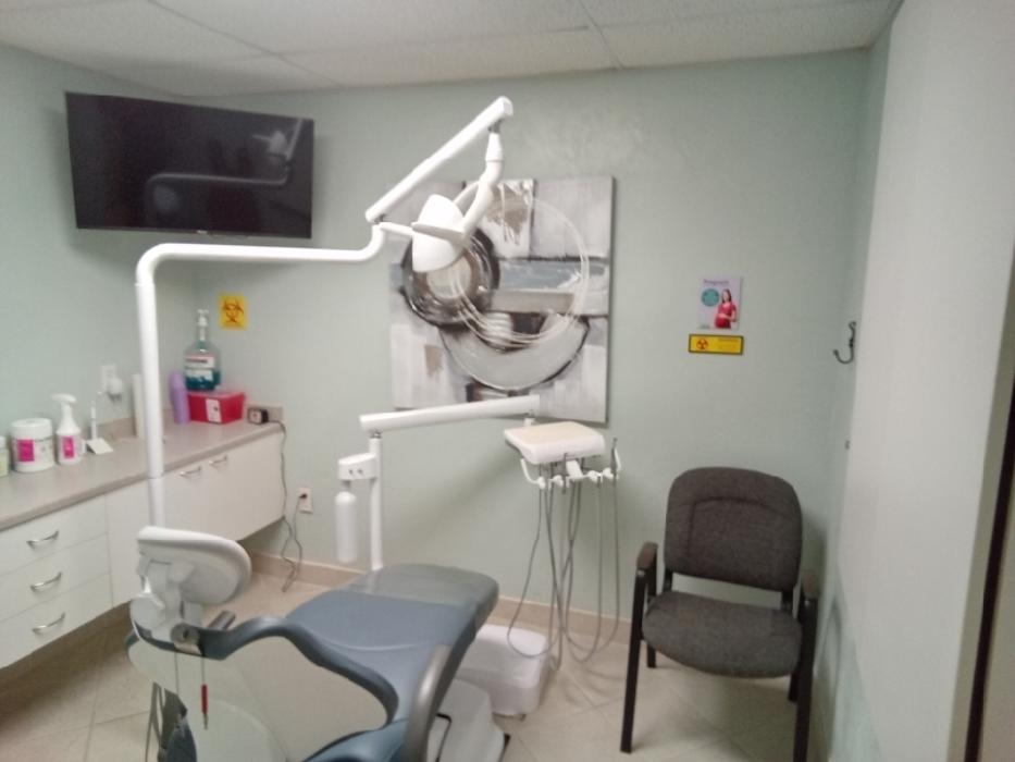 Sage Dental of Daytona at Beach Street Image