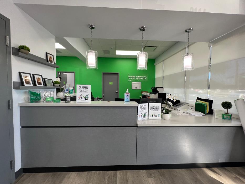 Sage Dental of Brandon Image