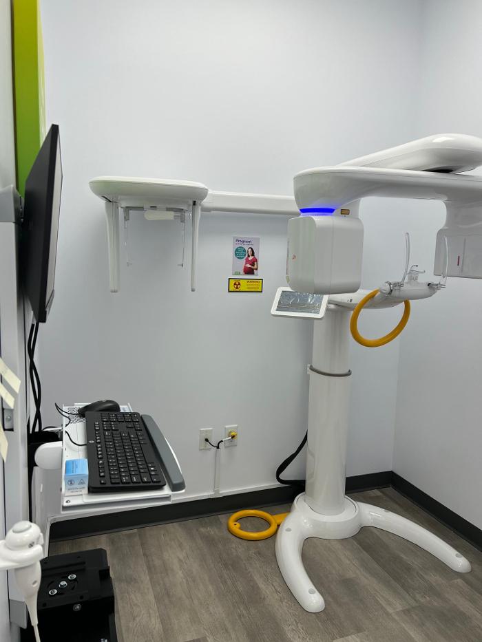 Sage Dental of Brandon Image