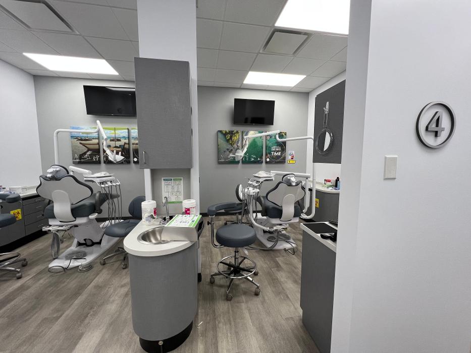 Sage Dental of Brandon Image