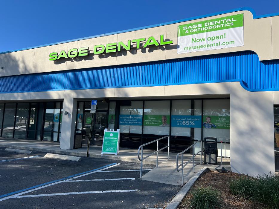 Sage Dental of Brandon Image