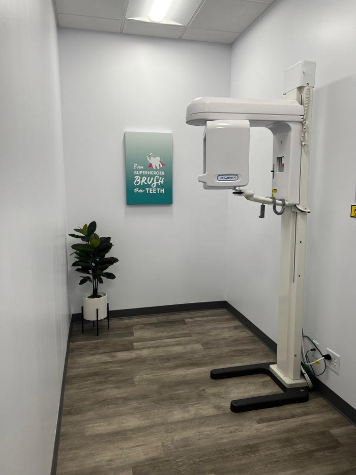 Sage Dental of North Cumming Image