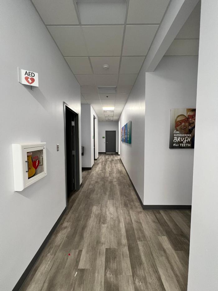 Sage Dental of North Cumming Image