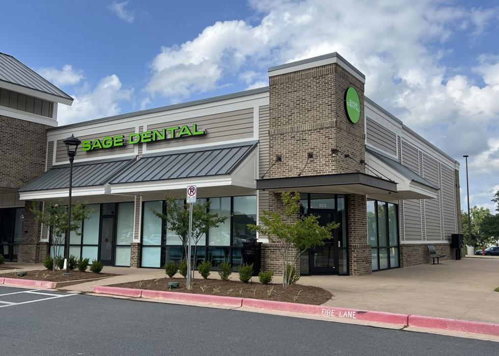 Sage Dental of North Cumming Image