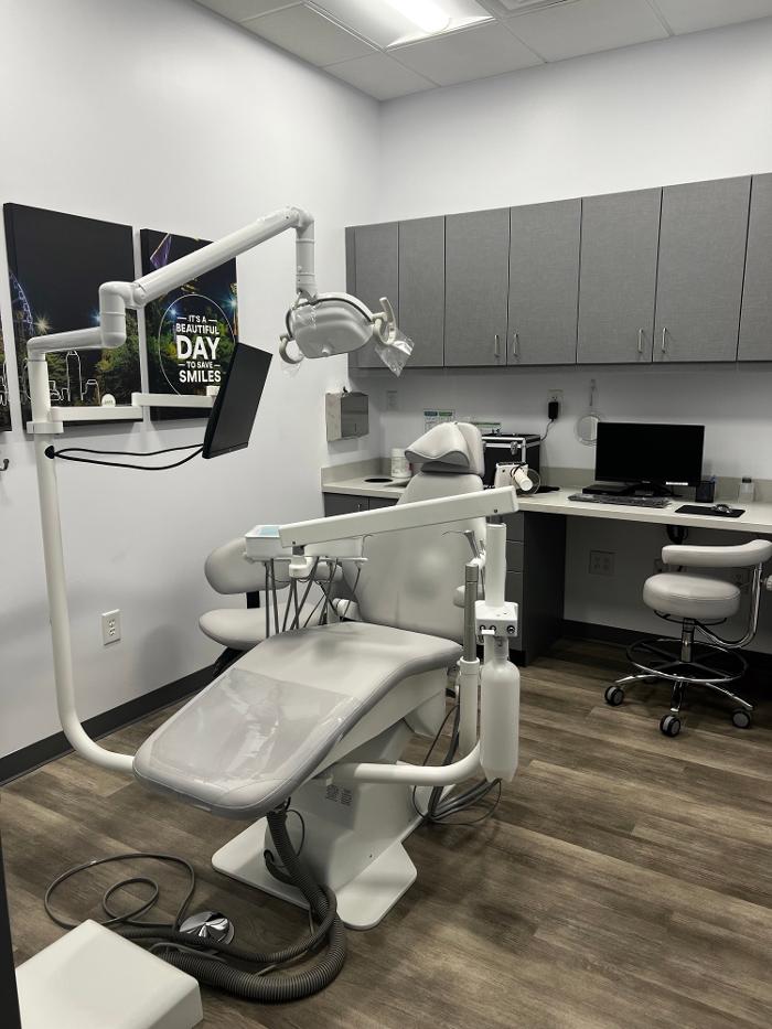 Sage Dental of North Cumming Image