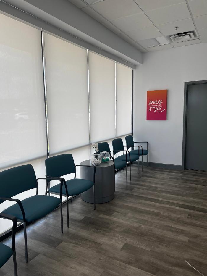 Sage Dental of North Cumming Image