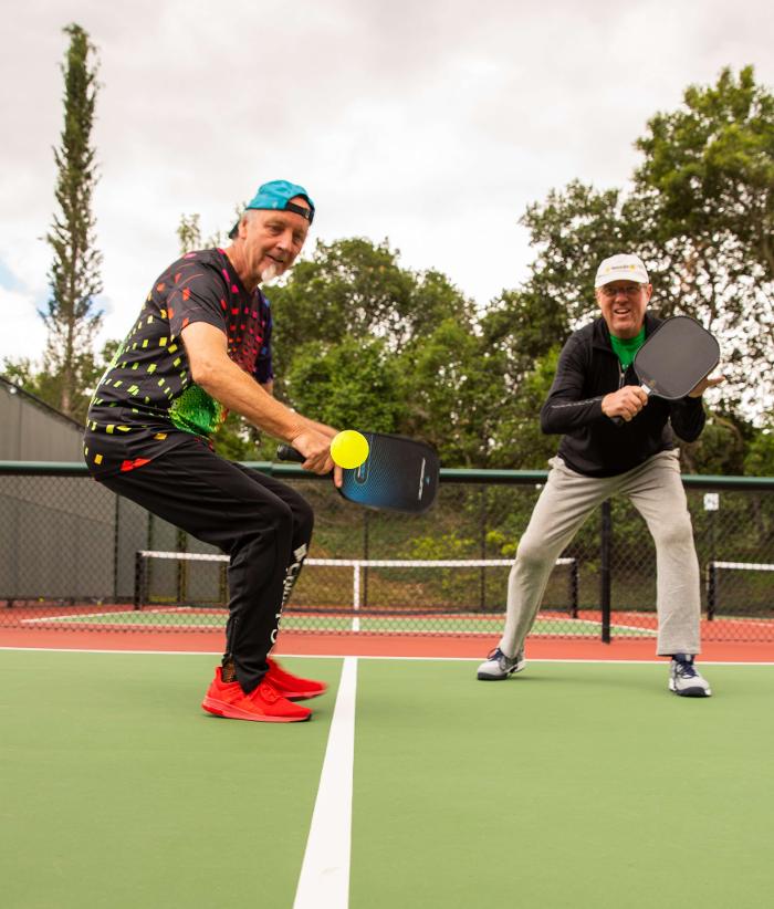 Fremont Hills Country Club - Los Altos Hills - Los Altos, CA