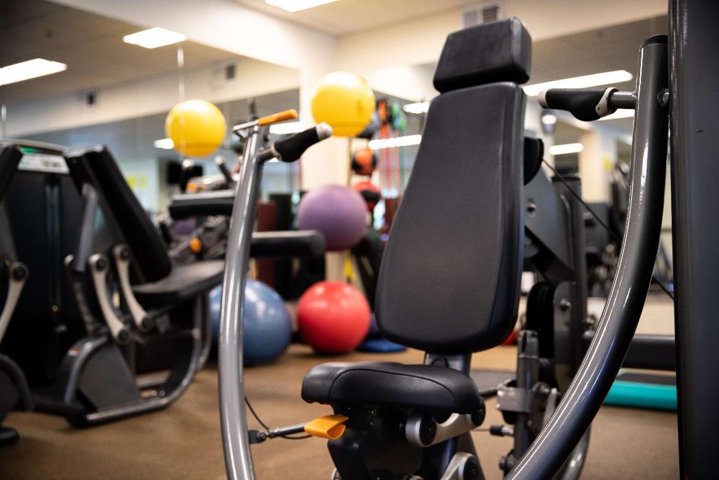 Fremont Hills Country Club - Los Altos Hills - Los Altos, CA