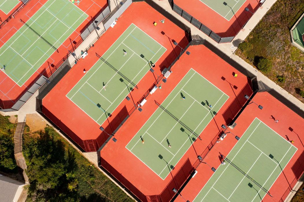 Fremont Hills Country Club - Los Altos Hills - Los Altos, CA