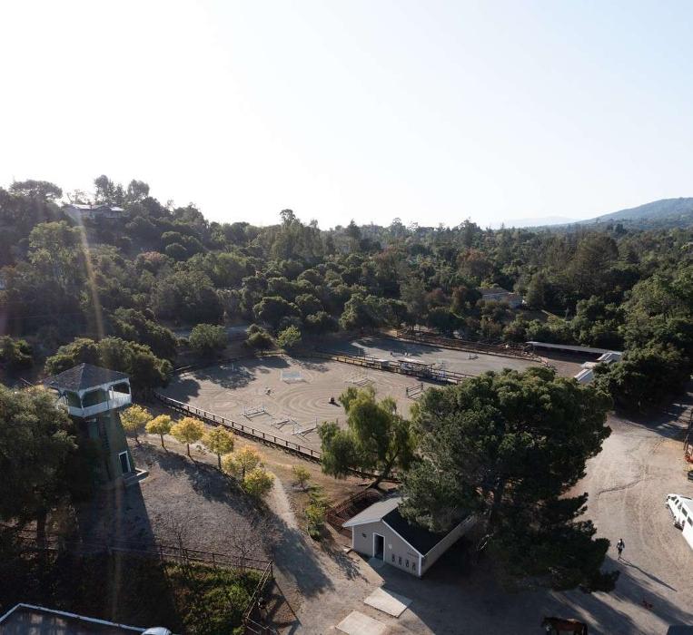 Fremont Hills Country Club - Los Altos Hills - Los Altos, CA