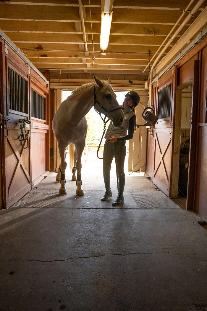 Fremont Hills Country Club - Los Altos Hills - Los Altos, CA