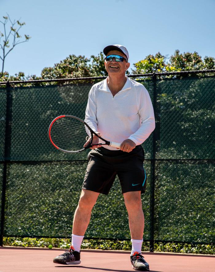 Fremont Hills Country Club - Los Altos Hills - Los Altos, CA