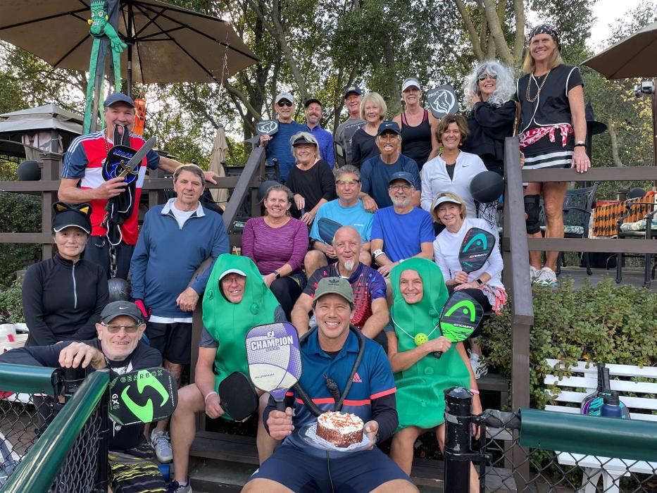 Fremont Hills Country Club - Los Altos Hills - Los Altos, CA