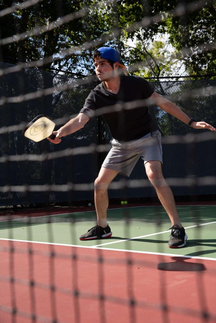 Fremont Hills Country Club - Los Altos Hills - Los Altos, CA