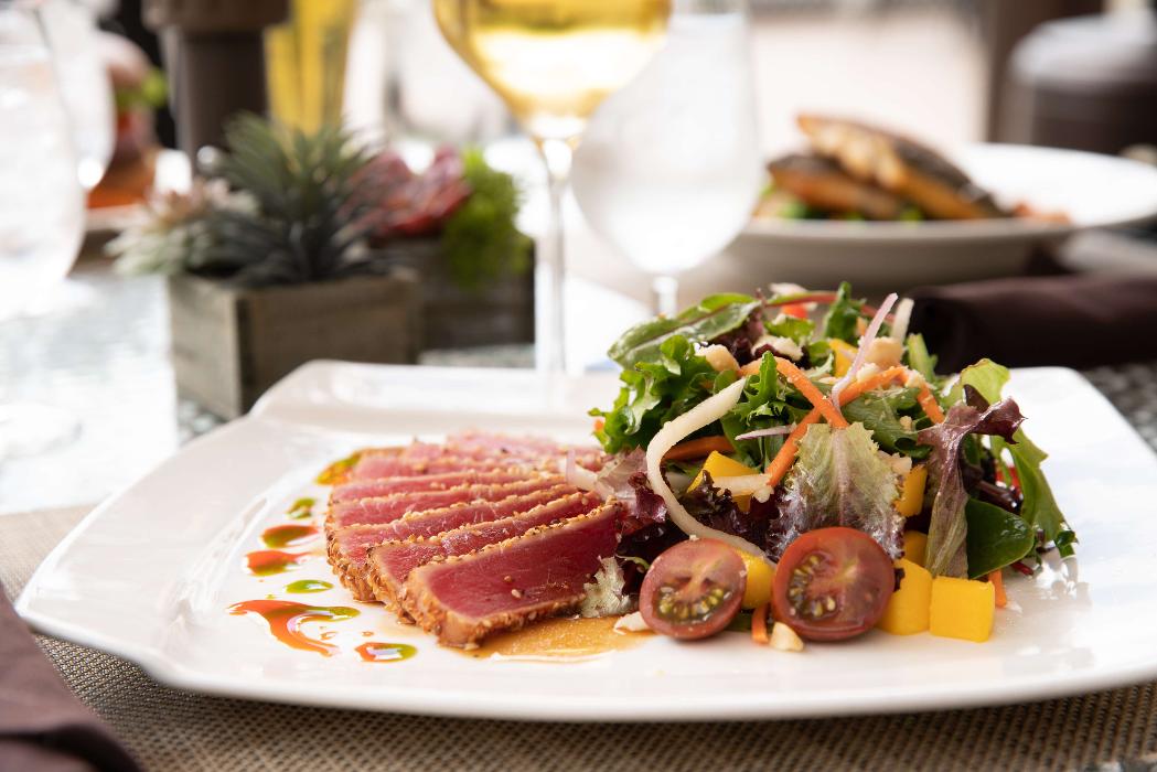 Fremont Hills Country Club - Los Altos Hills - Los Altos, CA