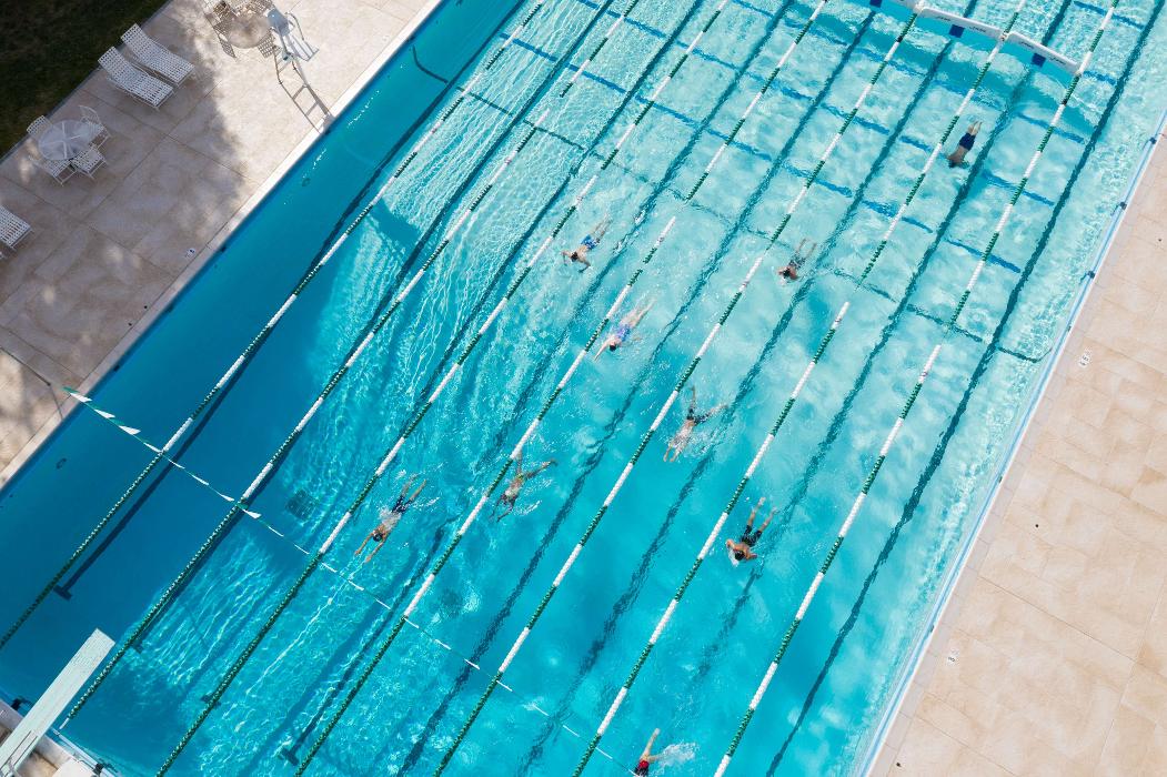 Fremont Hills Country Club - Los Altos Hills - Los Altos, CA