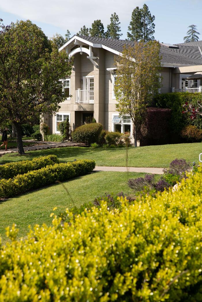 Fremont Hills Country Club - Los Altos Hills - Los Altos, CA