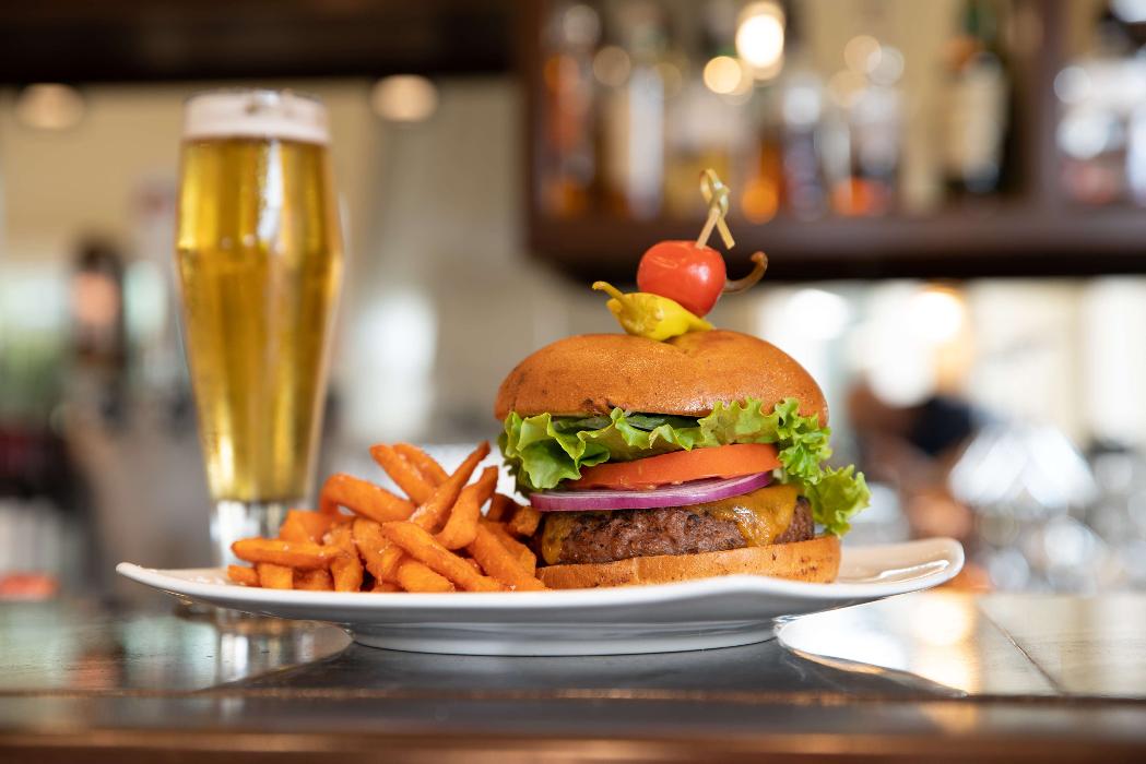 Fremont Hills Country Club - Los Altos Hills - Los Altos, CA