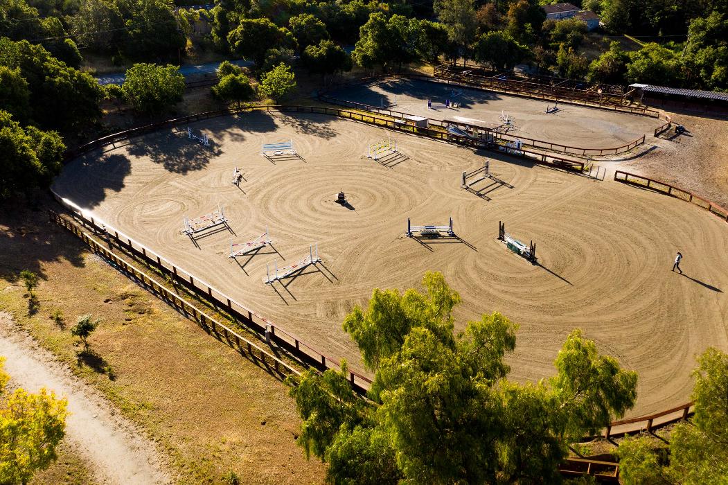 Fremont Hills Country Club - Los Altos Hills - Los Altos, CA