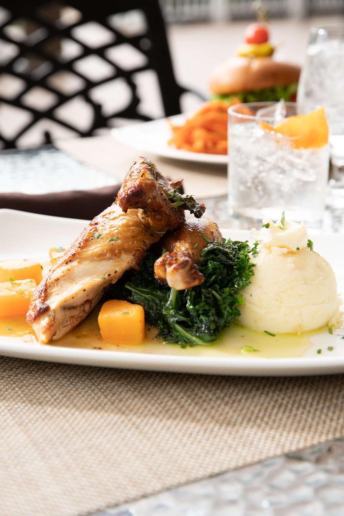 Fremont Hills Country Club - Los Altos Hills - Los Altos, CA