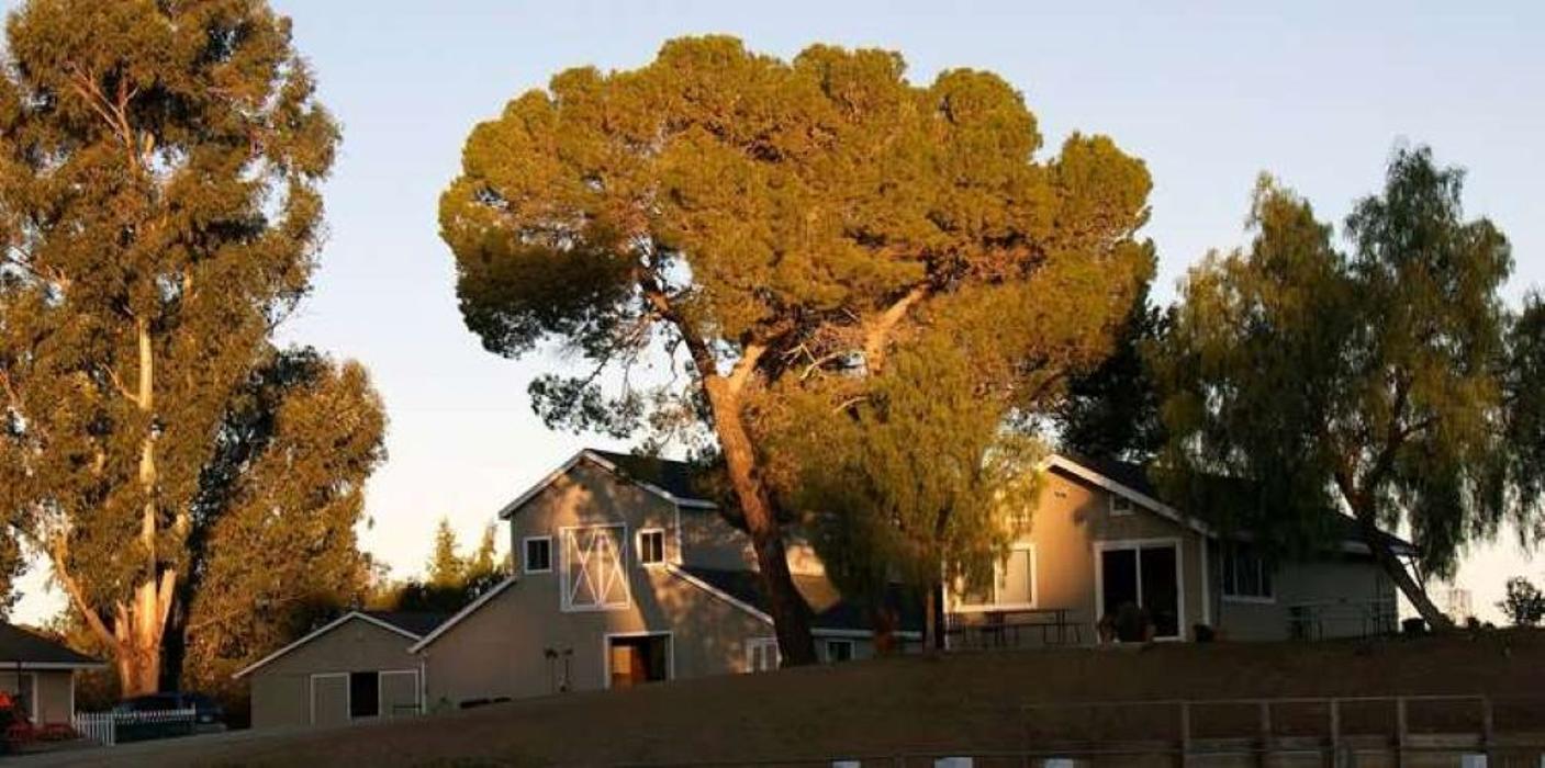 Fremont Hills Country Club - Los Altos Hills - Los Altos, CA