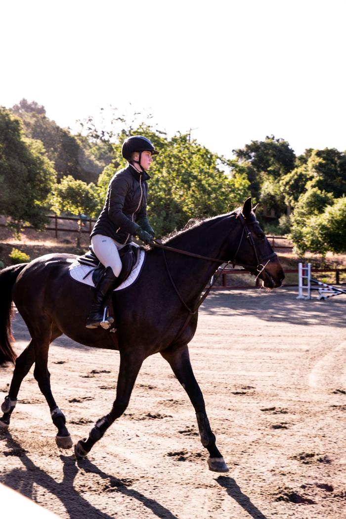 Fremont Hills Country Club - Los Altos Hills - Los Altos, CA