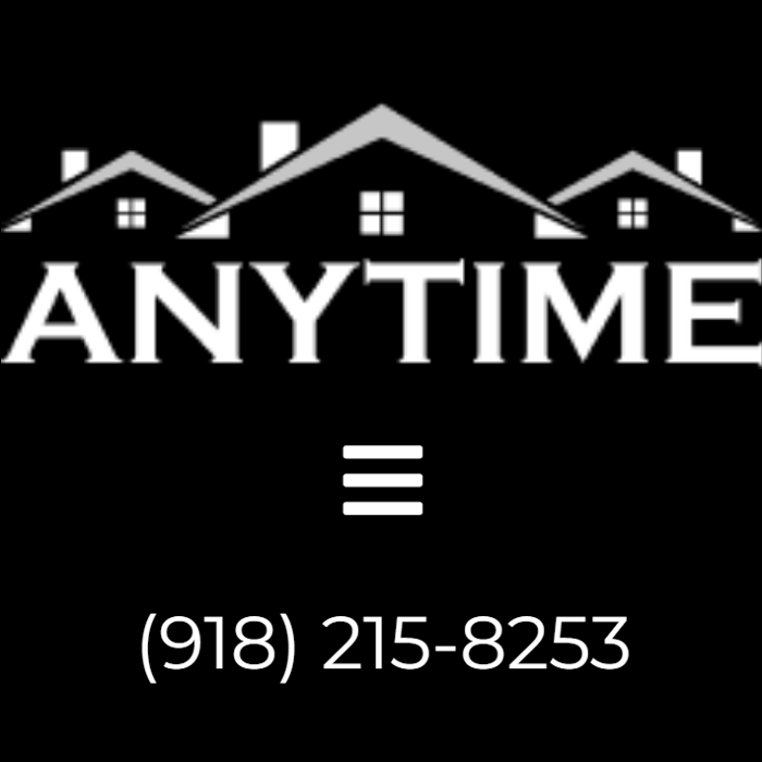 Anytime Roofing, Inc. - Ponca City, OK