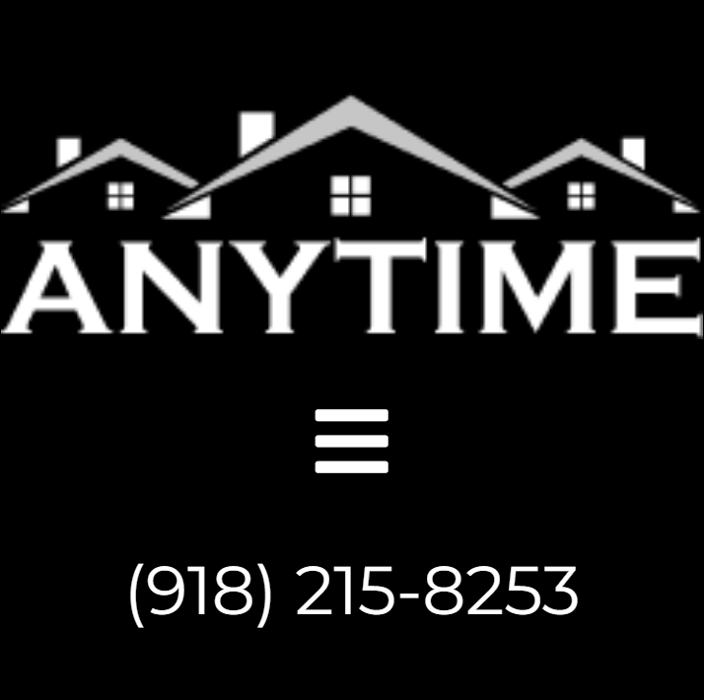 Anytime Roofing, Inc. - Ponca City, OK